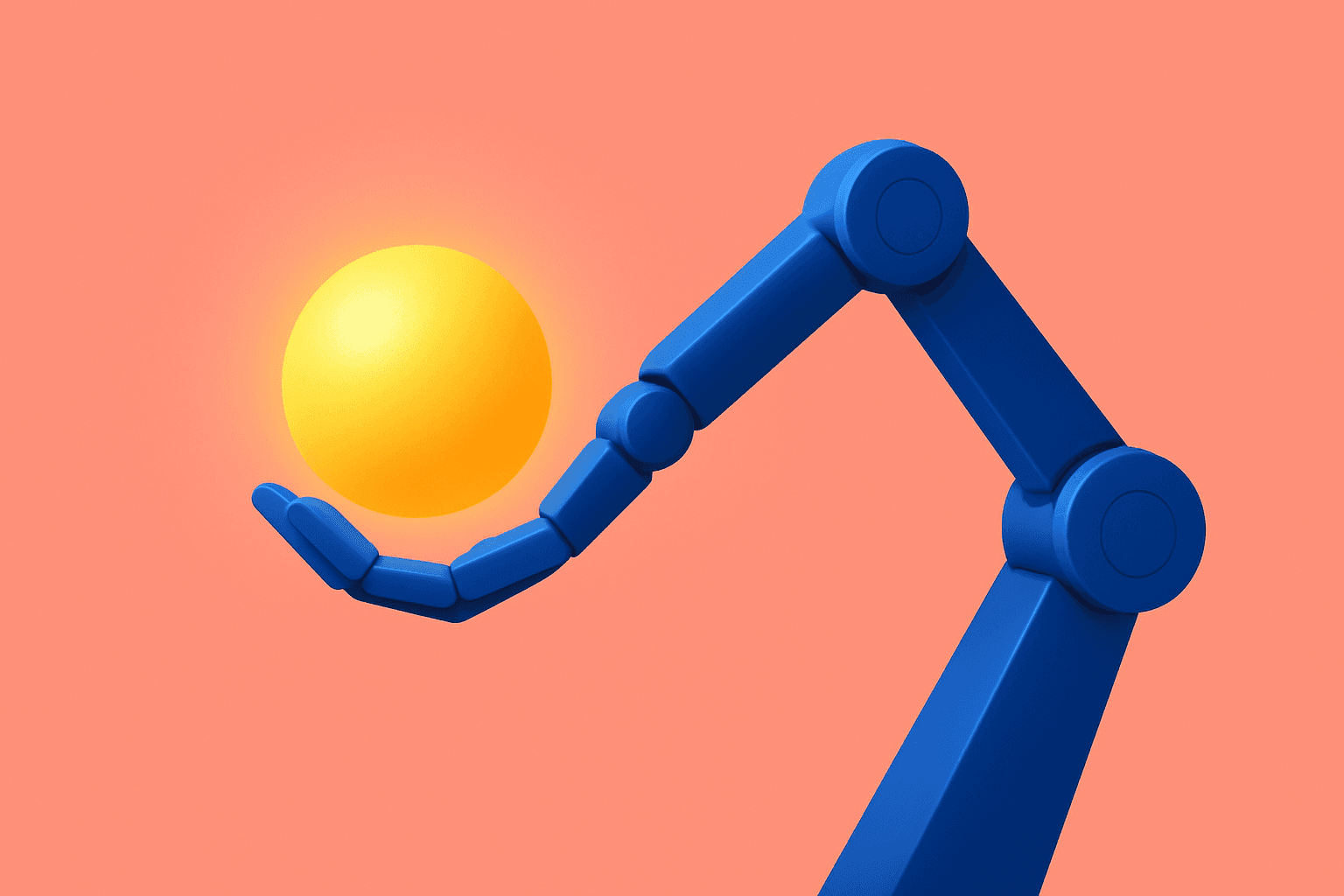 Google DeepMind Puts Gemini Inside Factory Robots