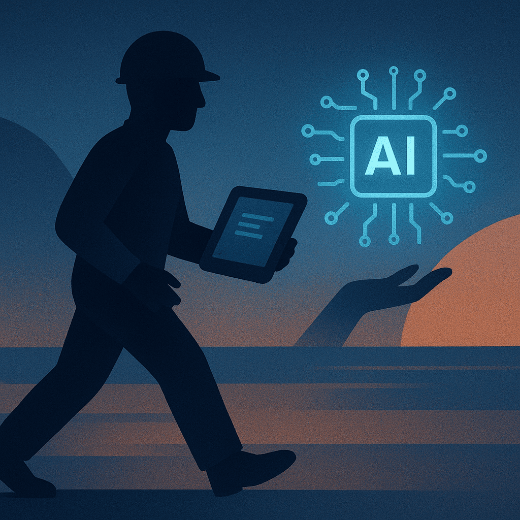 Vonage and C3 AI Launch AI Field Tech Assistant