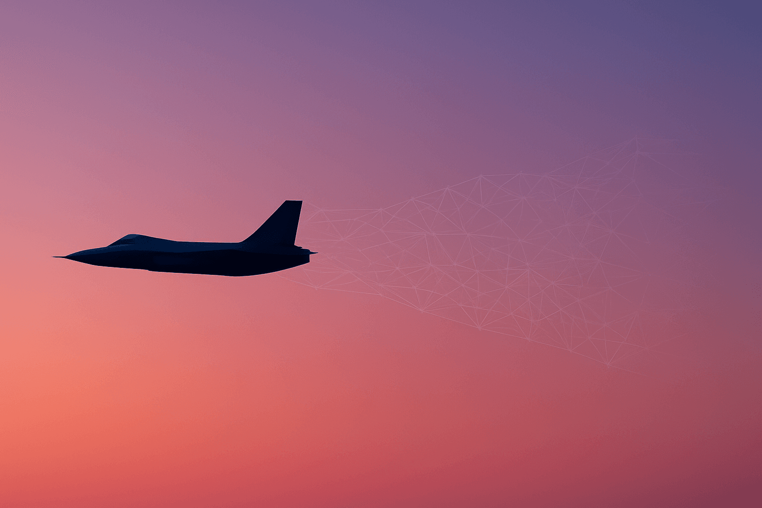 Defense AI Startup Shield Hits $12.7B Valuation