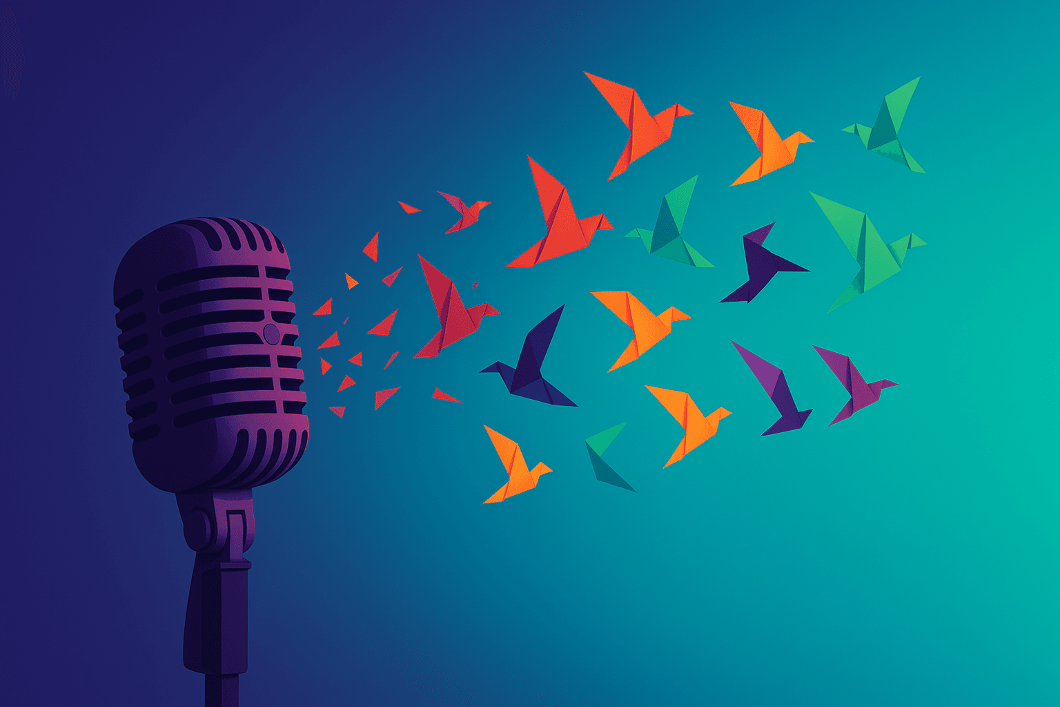 Mistral's New Voice Model Clones Any Voice in 3 Seconds