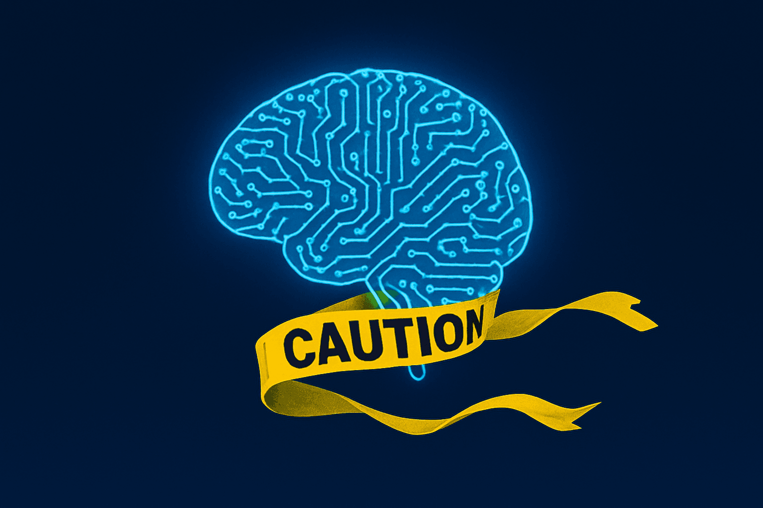 Companies Know AI Risks But Aren't Fixing Them