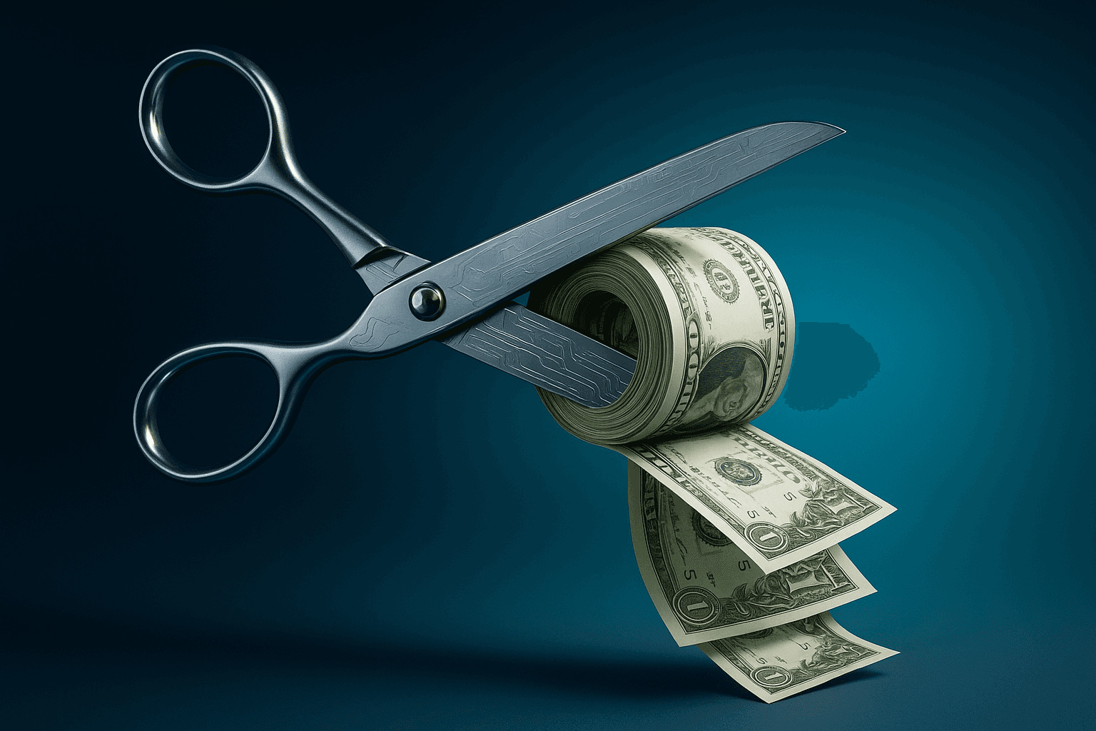 AI-First Companies Cut Costs 3x Faster Than Peers