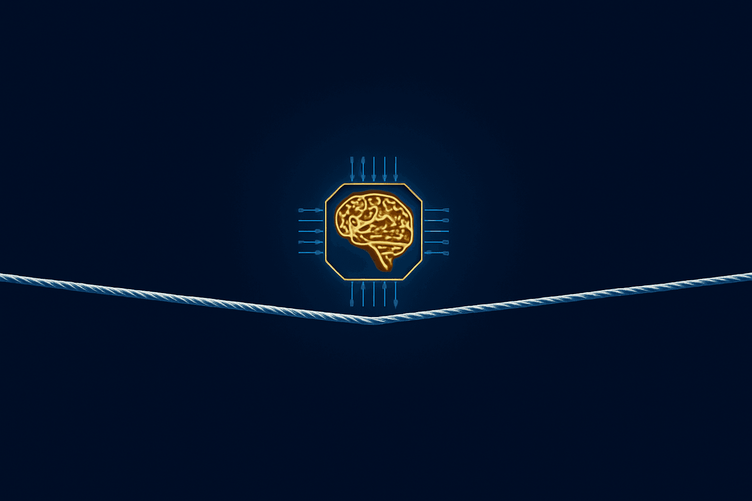 SoftBank Borrows $40B to Double Down on OpenAI