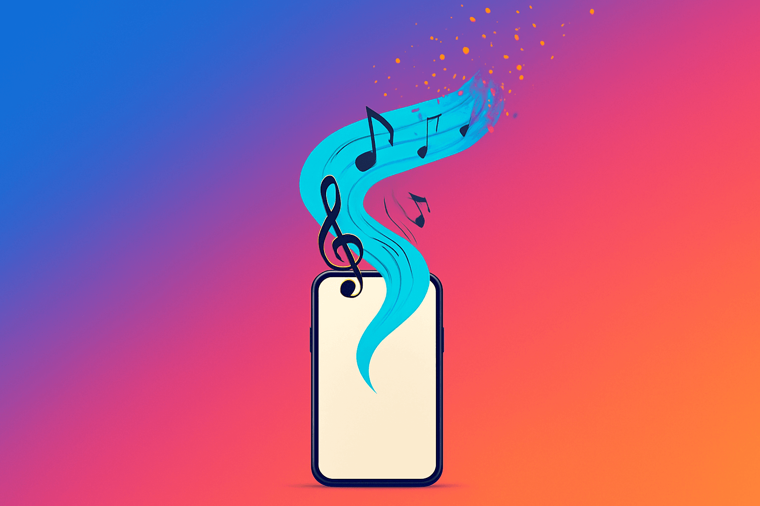 Google's Gemini App Now Generates AI Music in 30 Seconds