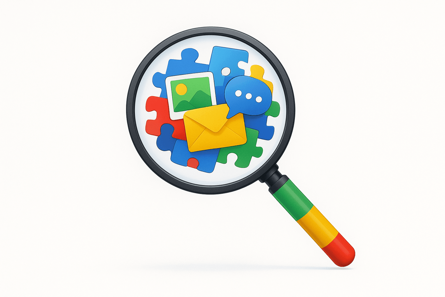 Google Gemini Now Pulls Context From Gmail and Photos