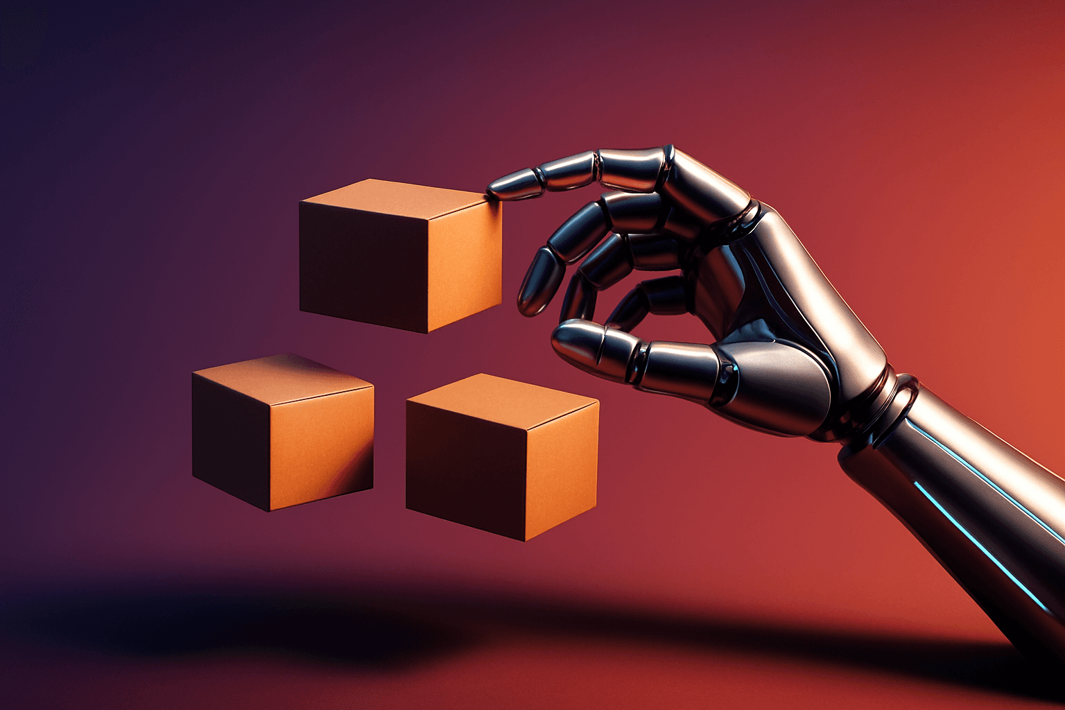 DOSS Raises $55M to Build AI That Manages Inventory