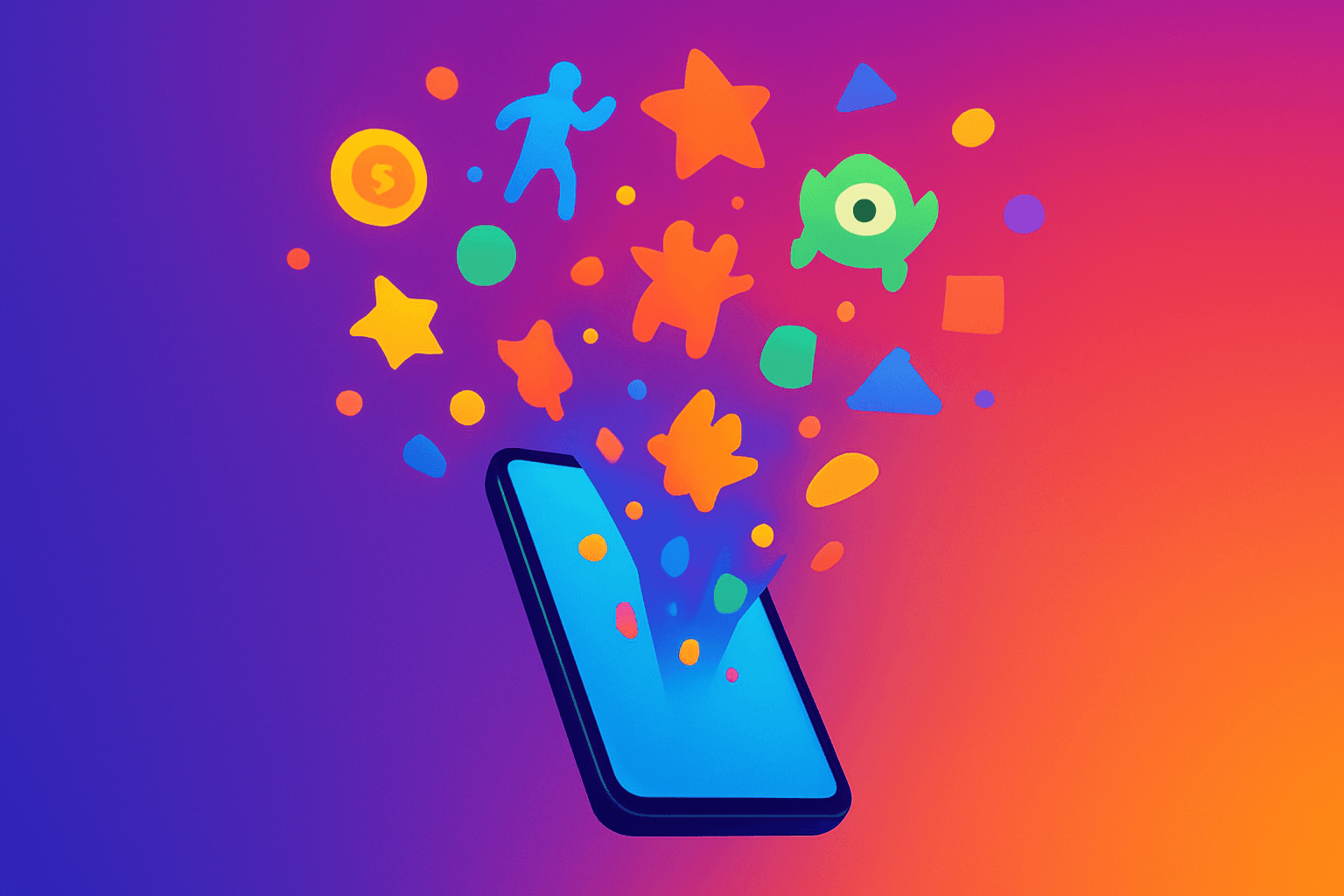 Sett Raises $15M Series A to Automate Mobile Game Marketing