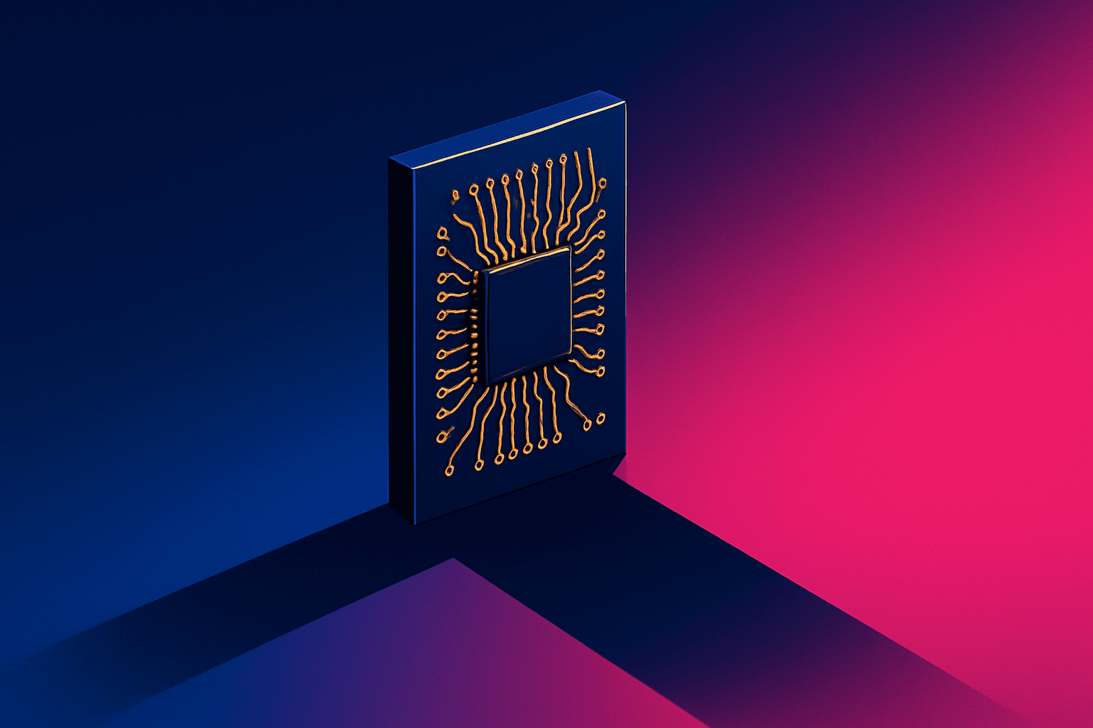 Korean AI Chip Startup Raises $400M Six Months After Series C