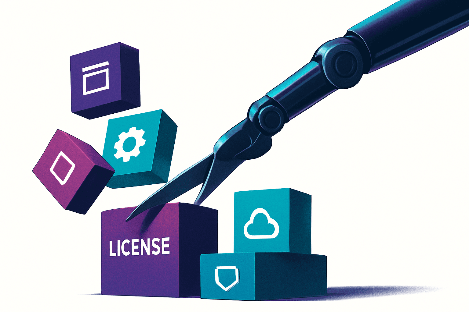 Automation Anywhere Cut Software Spending 30% With AI Agents