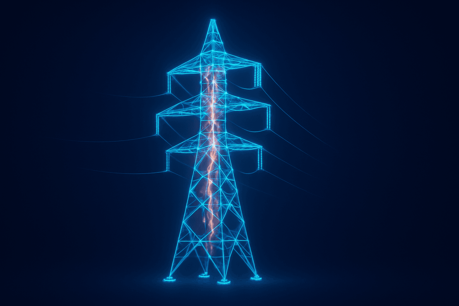 Utilities Bet $28M AI Can Model the Grid