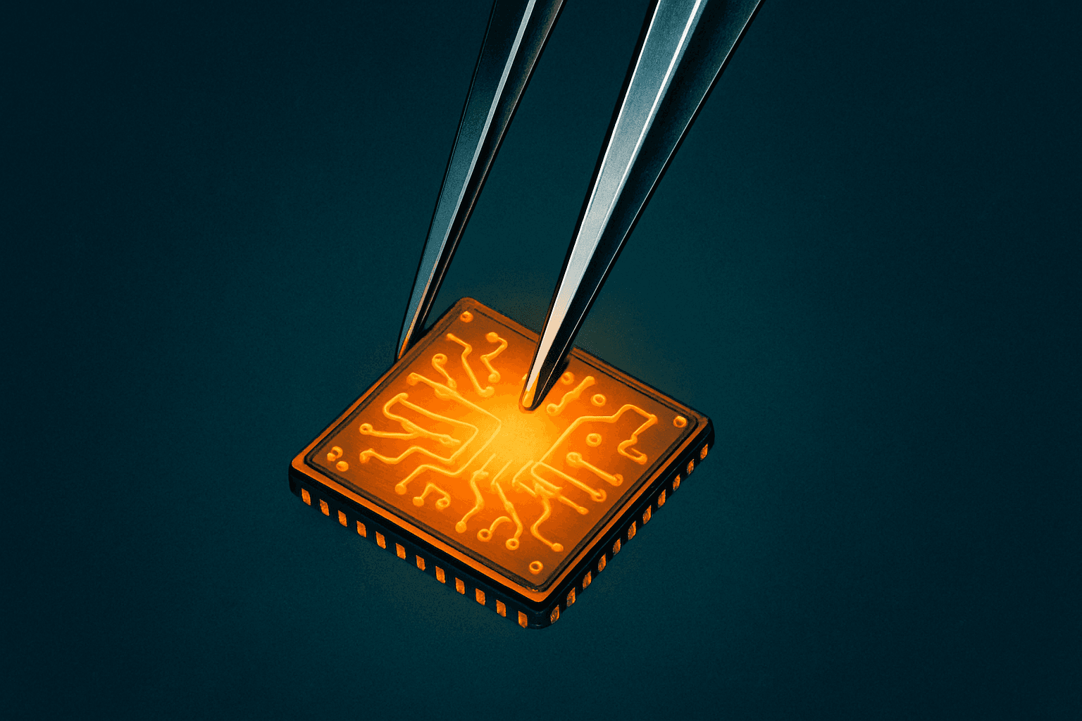 Nvidia Invests $2B in Marvell to Lock Down AI Chips