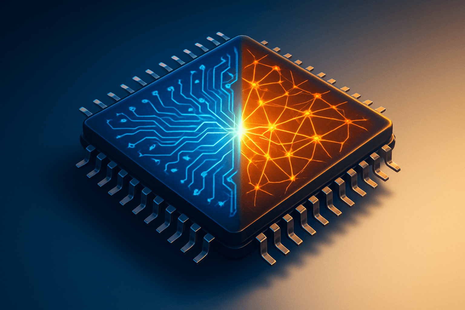 IBM Bets 10 Years on Quantum-AI Hybrid Algorithms