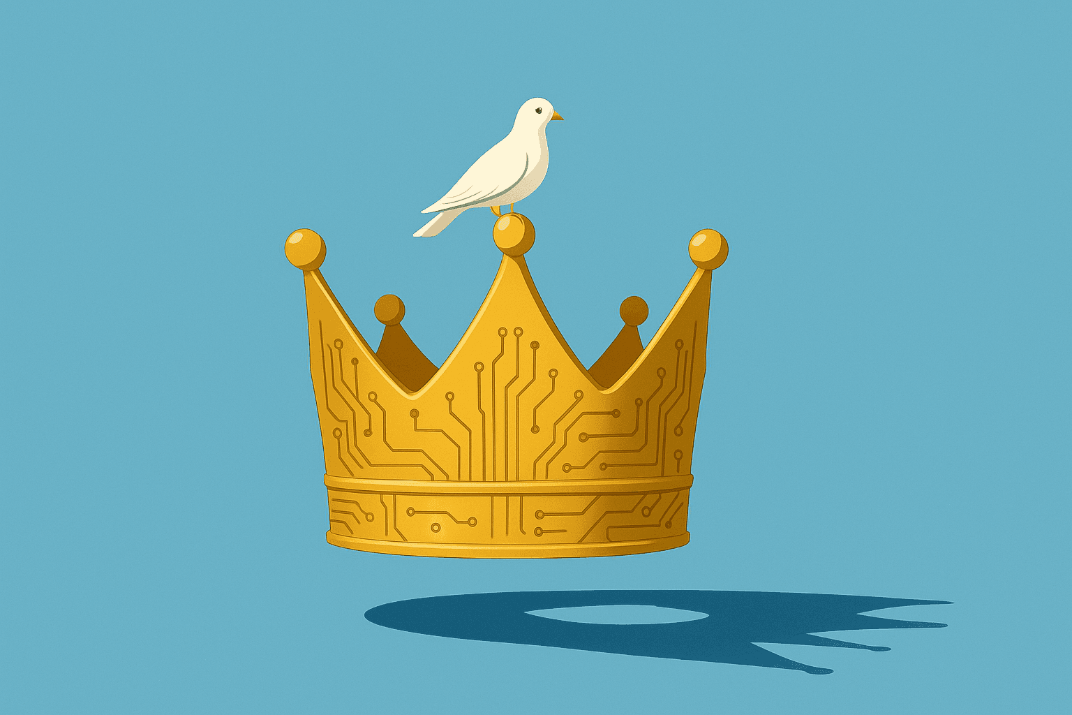 OpenAI Closes $122B Round at $852B Valuation