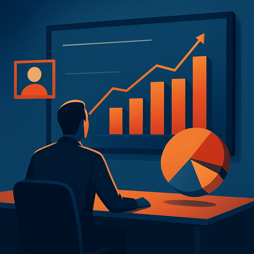 Zoom Gets Broadcast-Quality AI Graphics in 2026