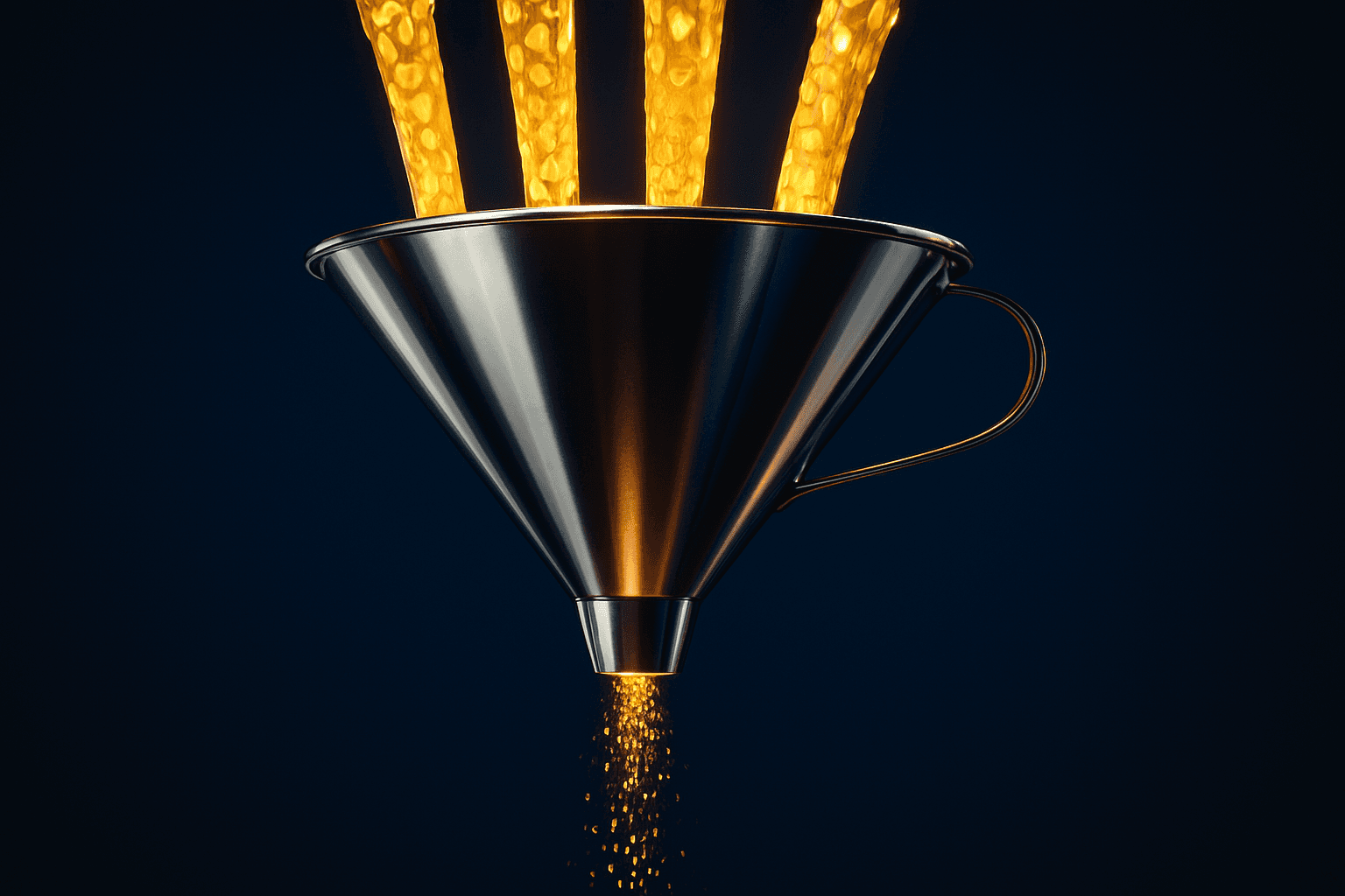 Four AI Companies Swallowed $188B of $300B VC Pie