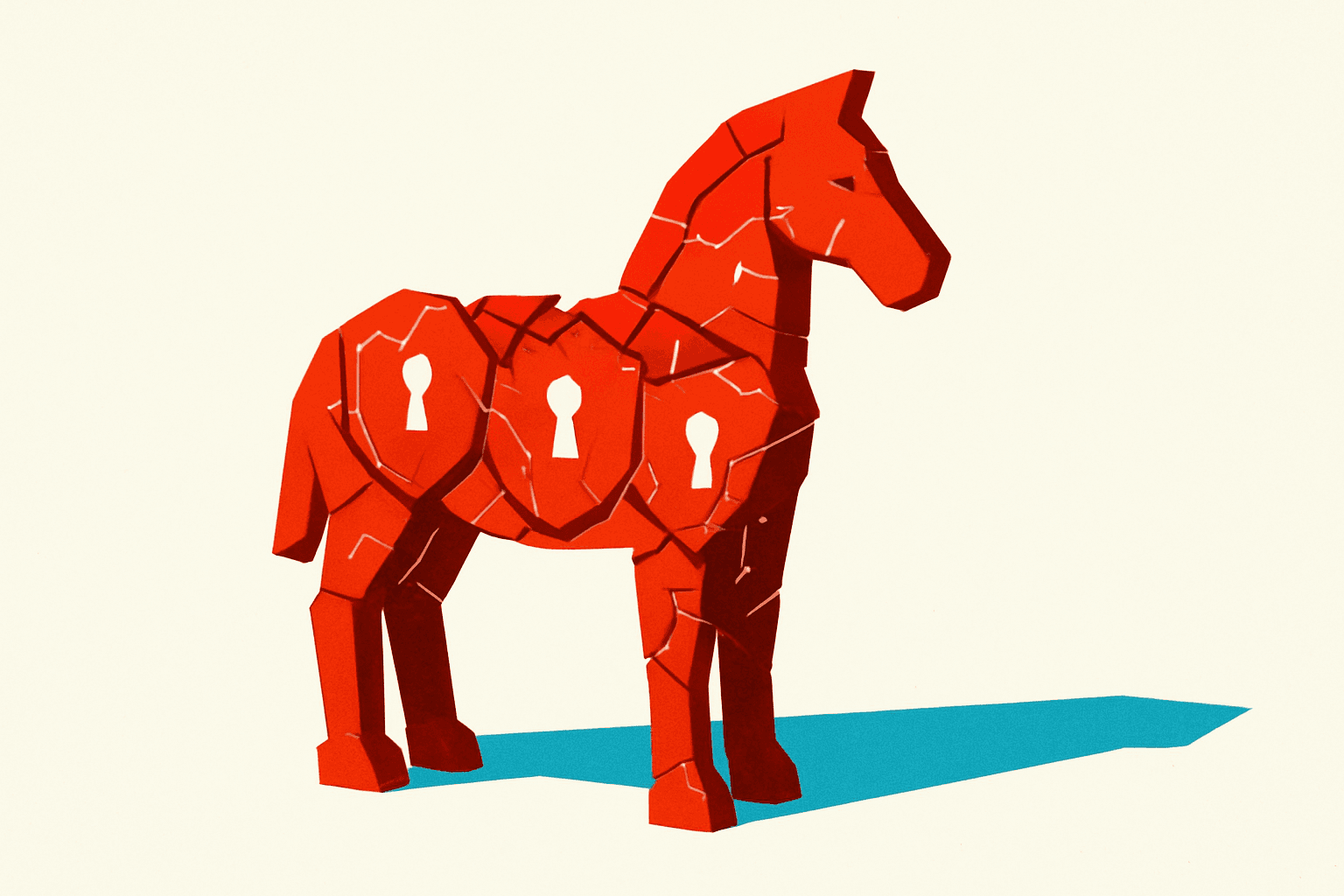 LiteLLM's Supply Chain Attack Lasted 40 Minutes