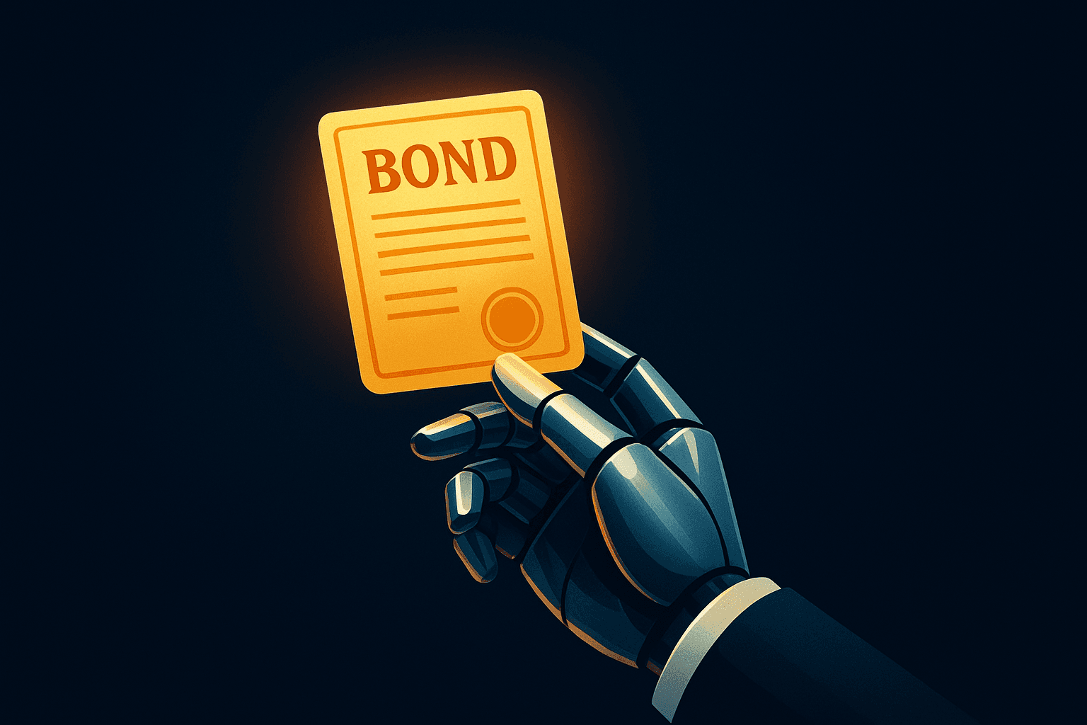 9fin Hits $1.3B Valuation Selling AI to Debt Traders