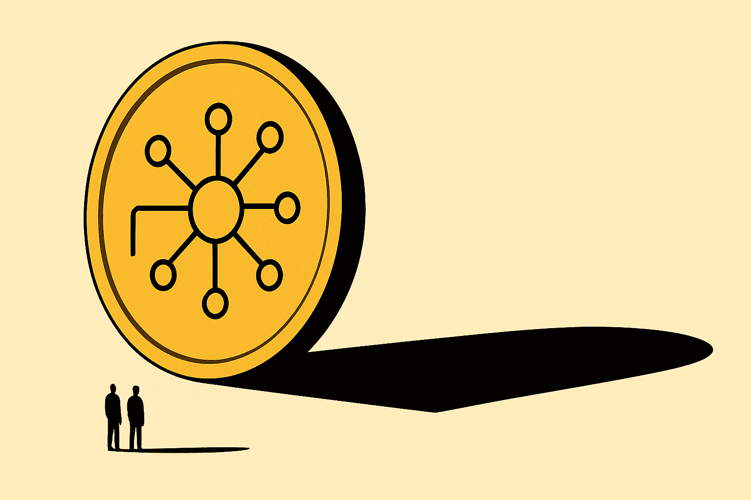 AI Funding in One Quarter Doubled All of Last Year