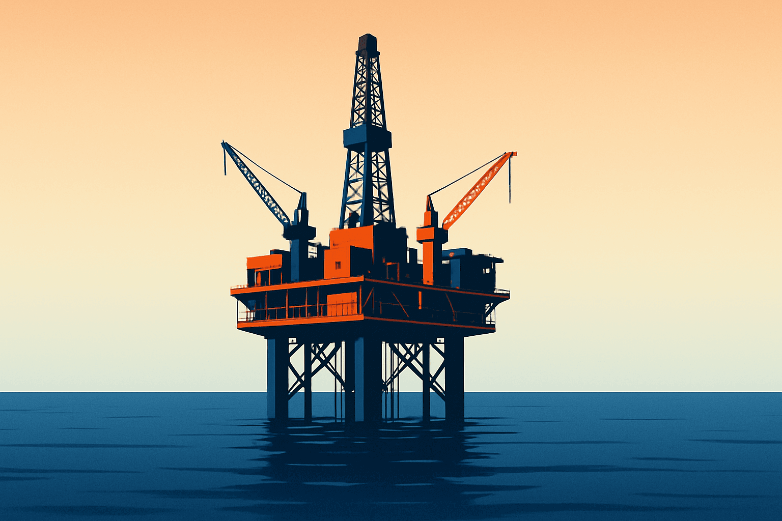 IFS Ditches Per-User Pricing, Charges by Offshore Rigs Instead