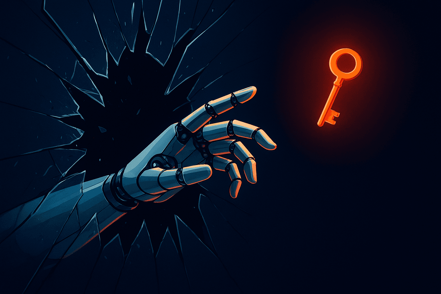 97% of Enterprises Expect AI Agent Breach This Year