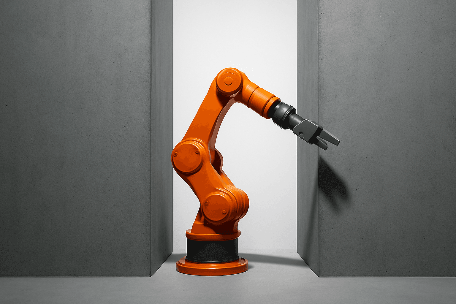 61% Run AI in Live Factories, But Silos Still Block Scale