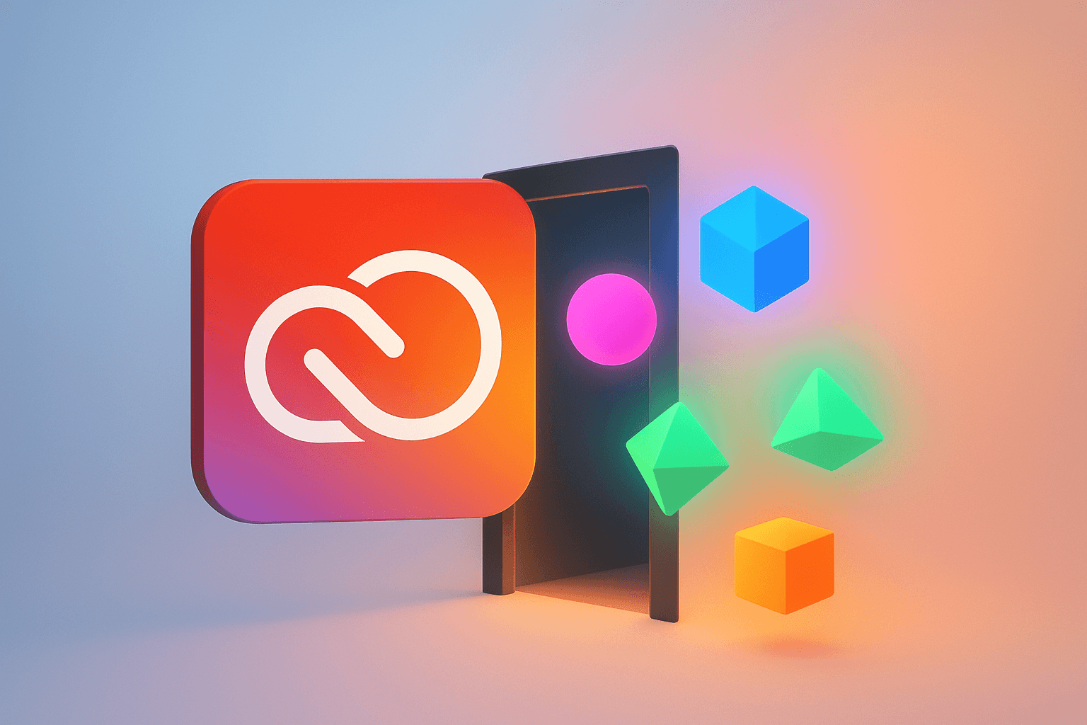 Adobe Embeds 30+ Outside AI Models Directly Into Creative Apps