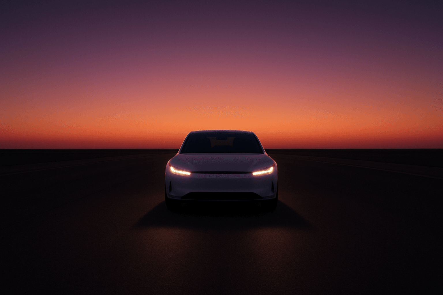 At Least 100 Baidu Robotaxis Froze Mid-Traffic in Wuhan