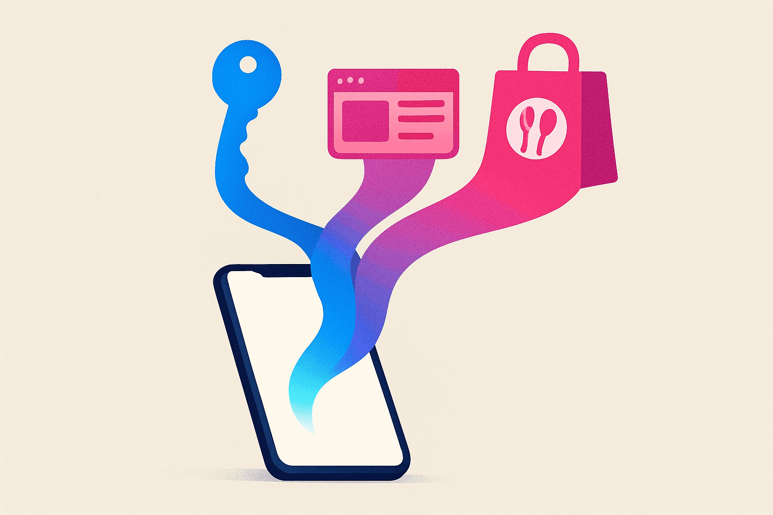 ChatGPT Now Lets You Book Hotels and Build Websites In-Chat