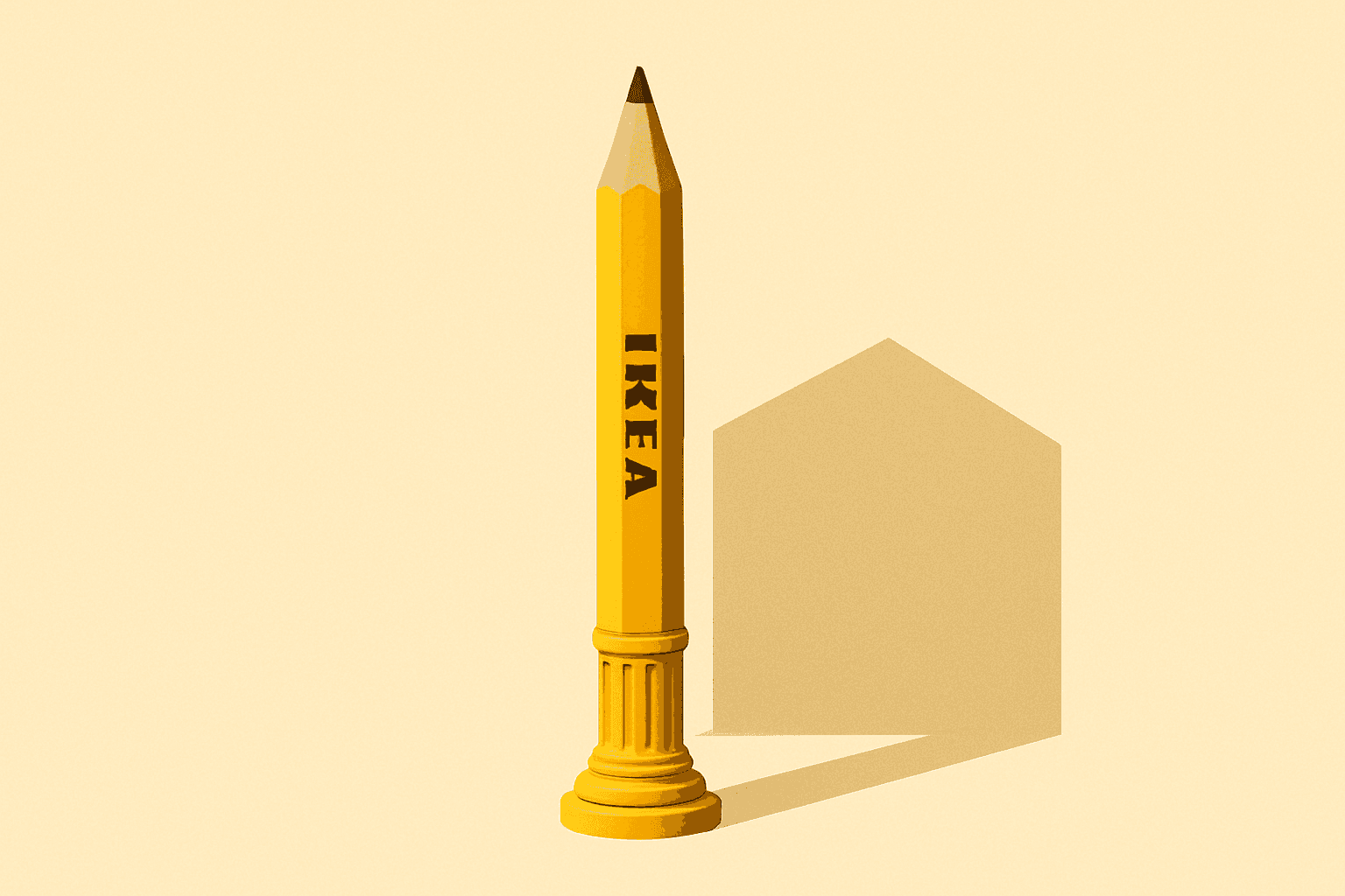 IKEA Turned 8,500 Call Center Reps Into Interior Designers