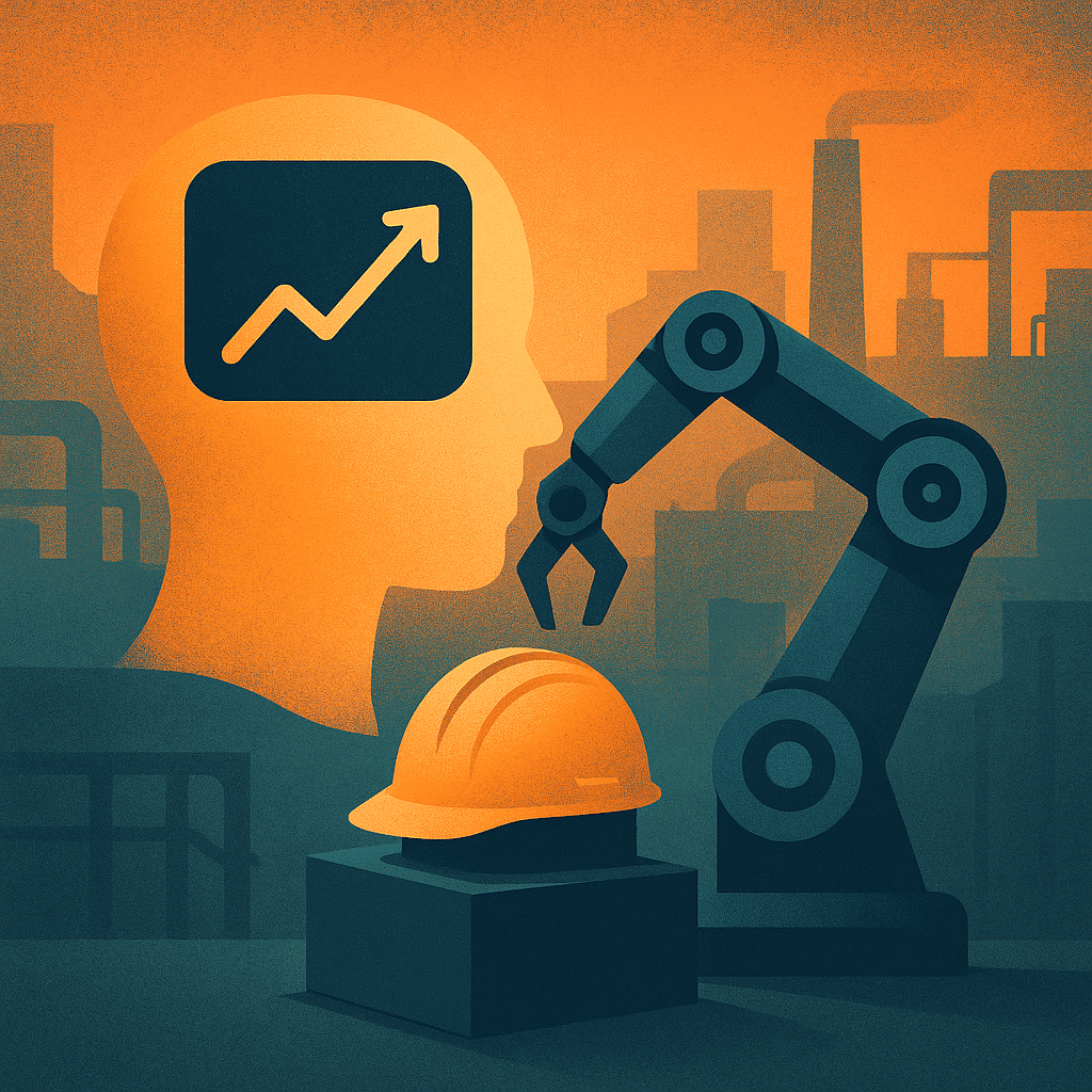 AI Copilot Now Investigates Workplace Accidents Before They Happen