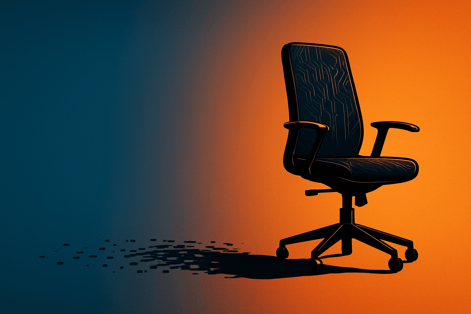 60% of Executives Plan to Fire AI Holdouts