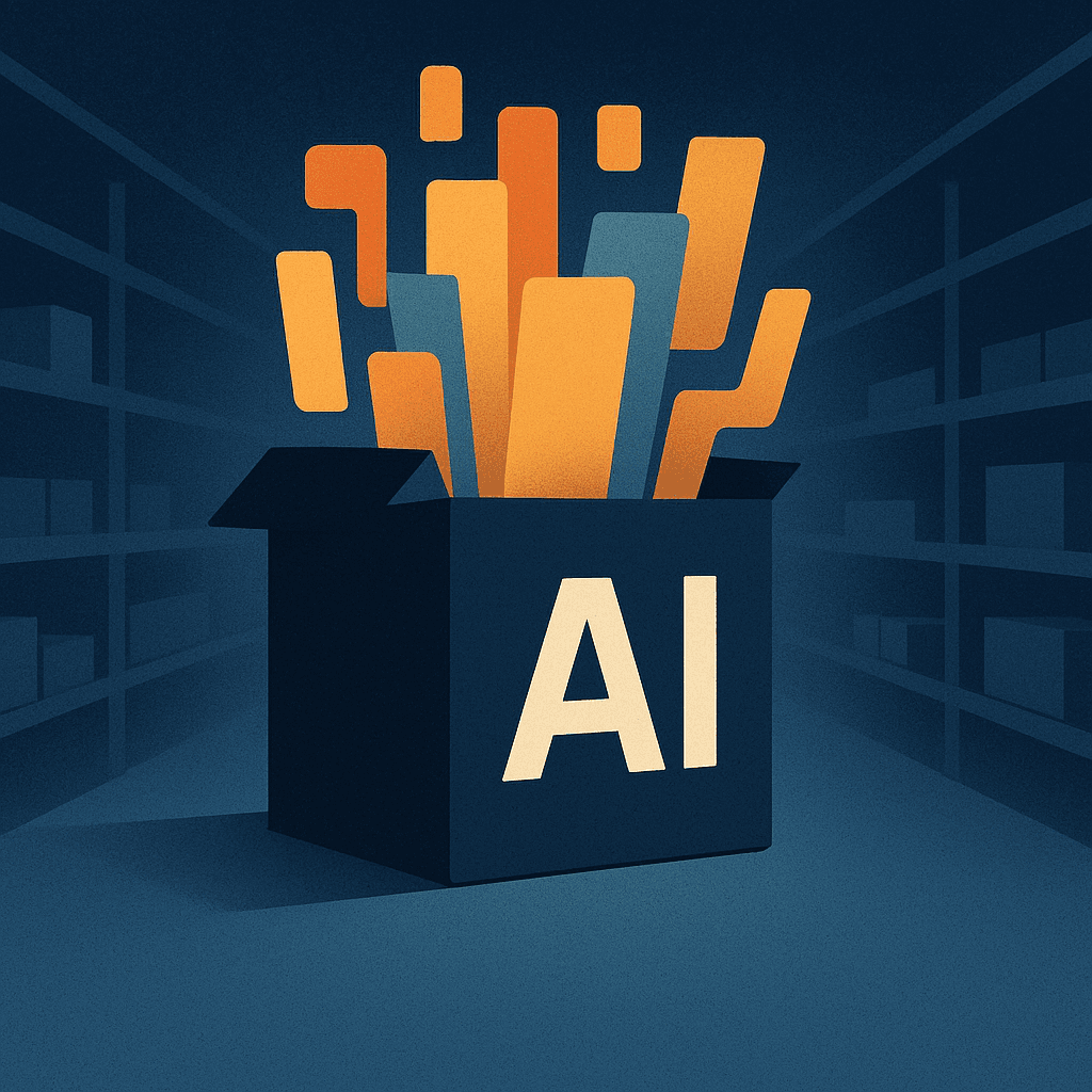 Microsoft Drops 87 New AI Tools in Single Day