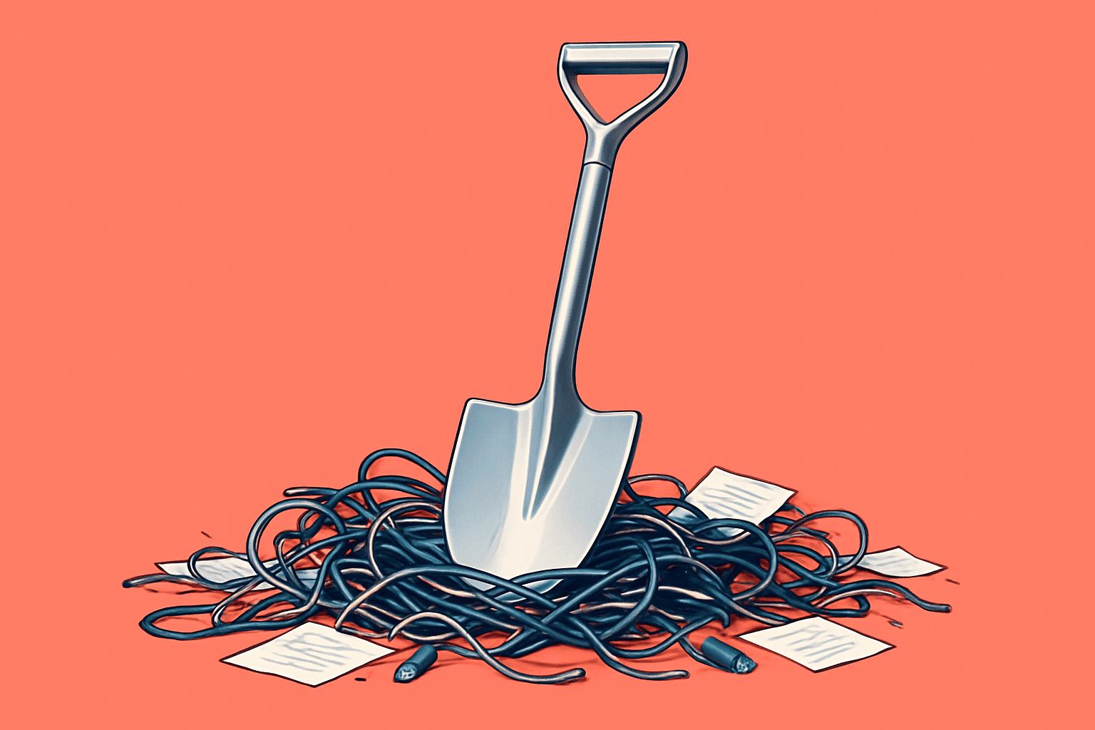 87% Use AI, 79% See Zero Profit Impact