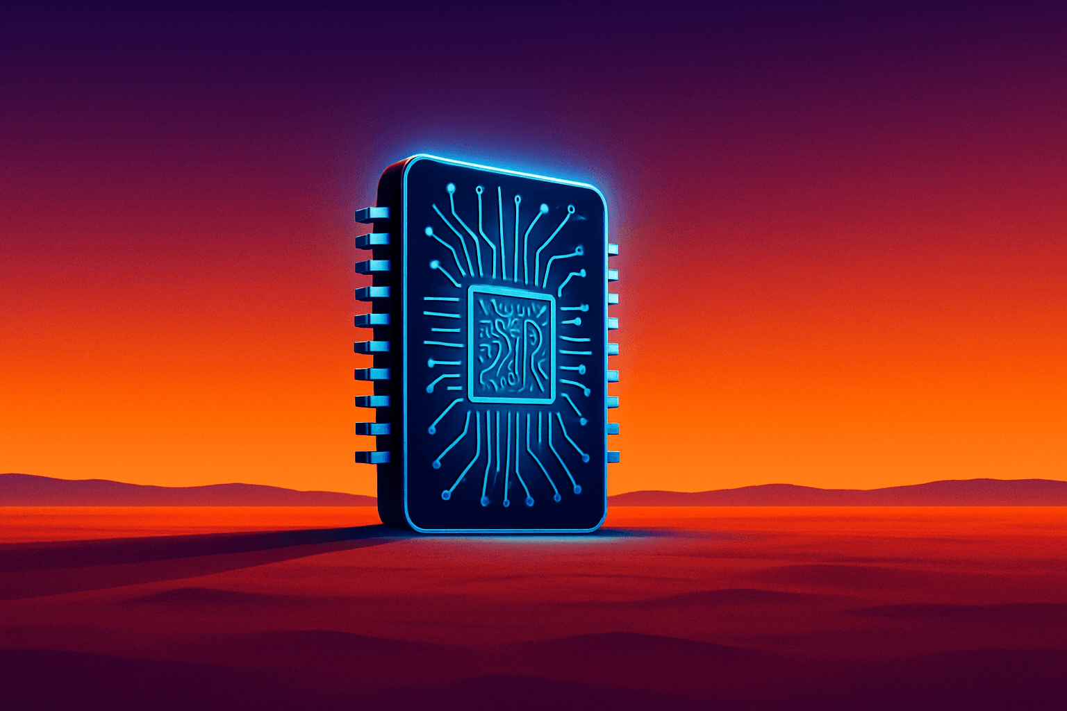 Firmus Hits $5.5B Valuation Building AI Data Centers