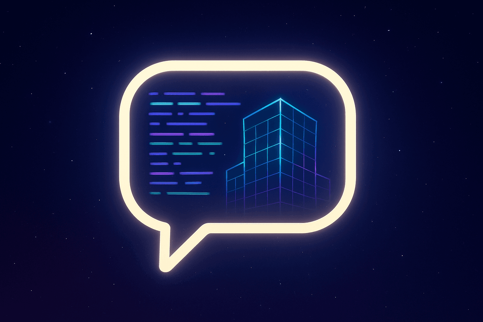 C3 AI Ships Tool That Builds Apps From English