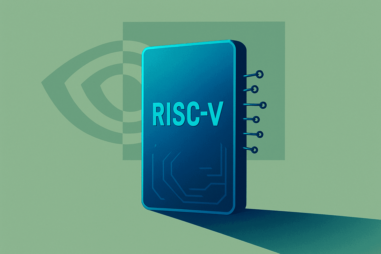 SiFive Raises $400M With Nvidia Before Planned IPO