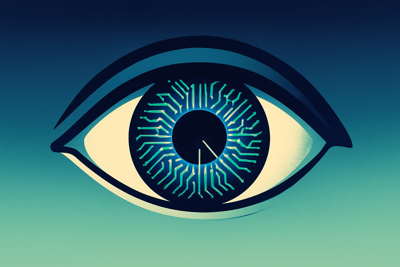 Nvidia Backs $55M Bet on AI That Sees