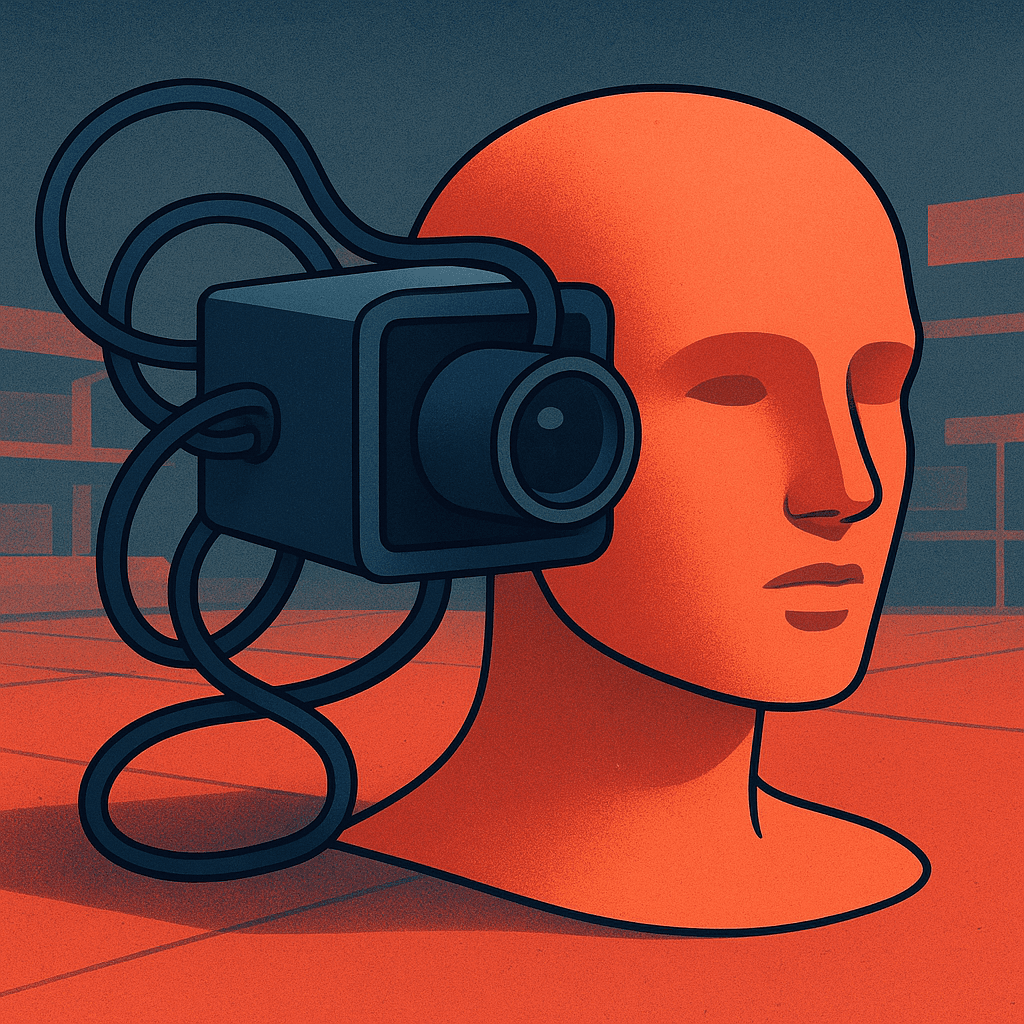 Ouster Snaps Up StereoLabs to Build Physical AI Powerhouse