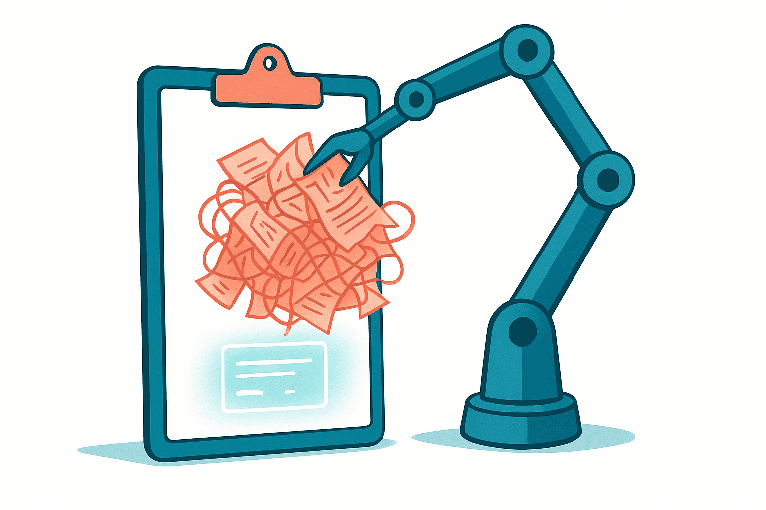 Luminai Raises $38M to Automate Hospital Back Offices