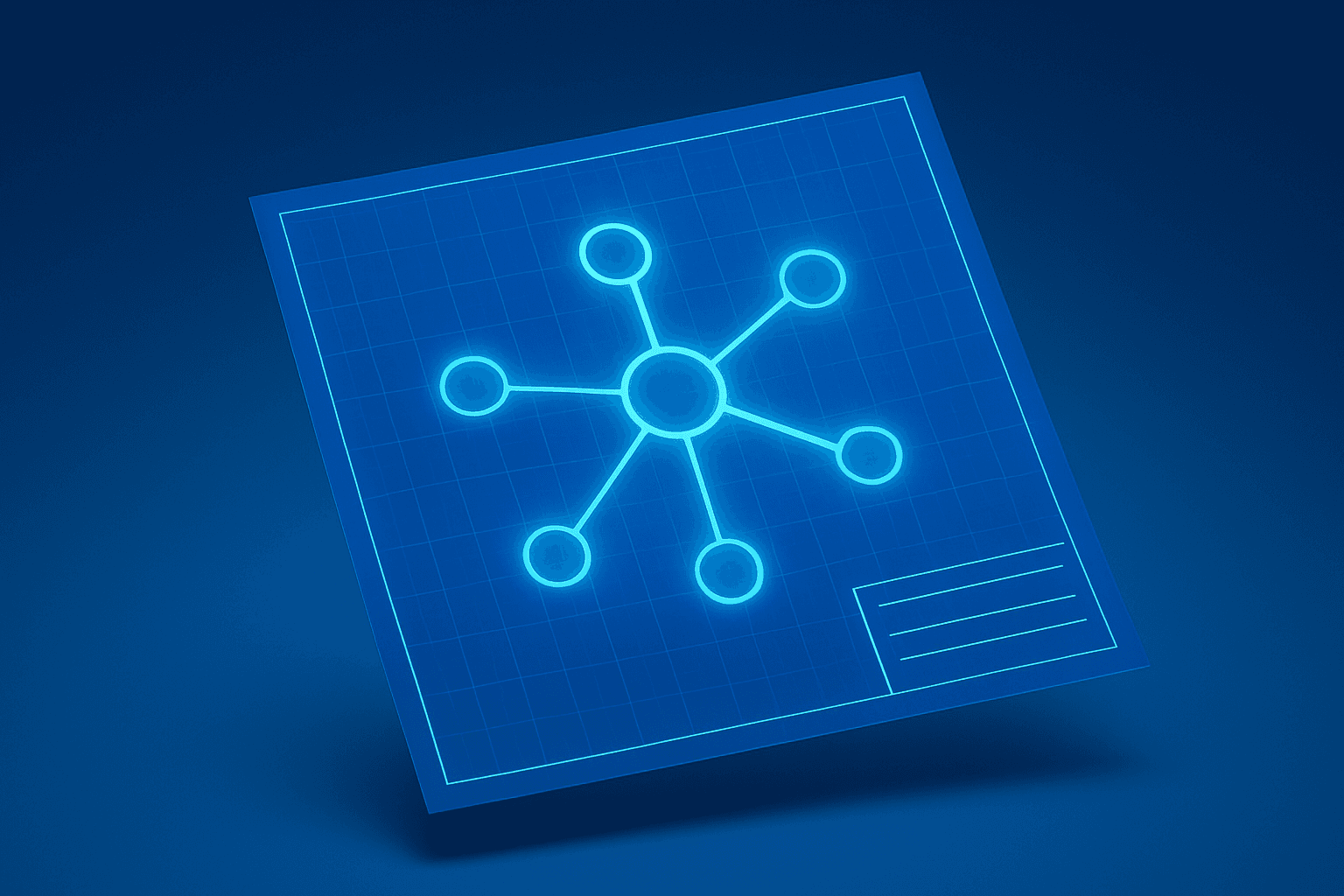 Levi's, AT&T, and Three Others Share AI Blueprints