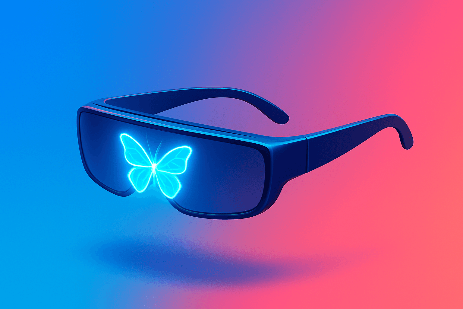 Snap's AI Glasses Return After Years-Long Hiatus