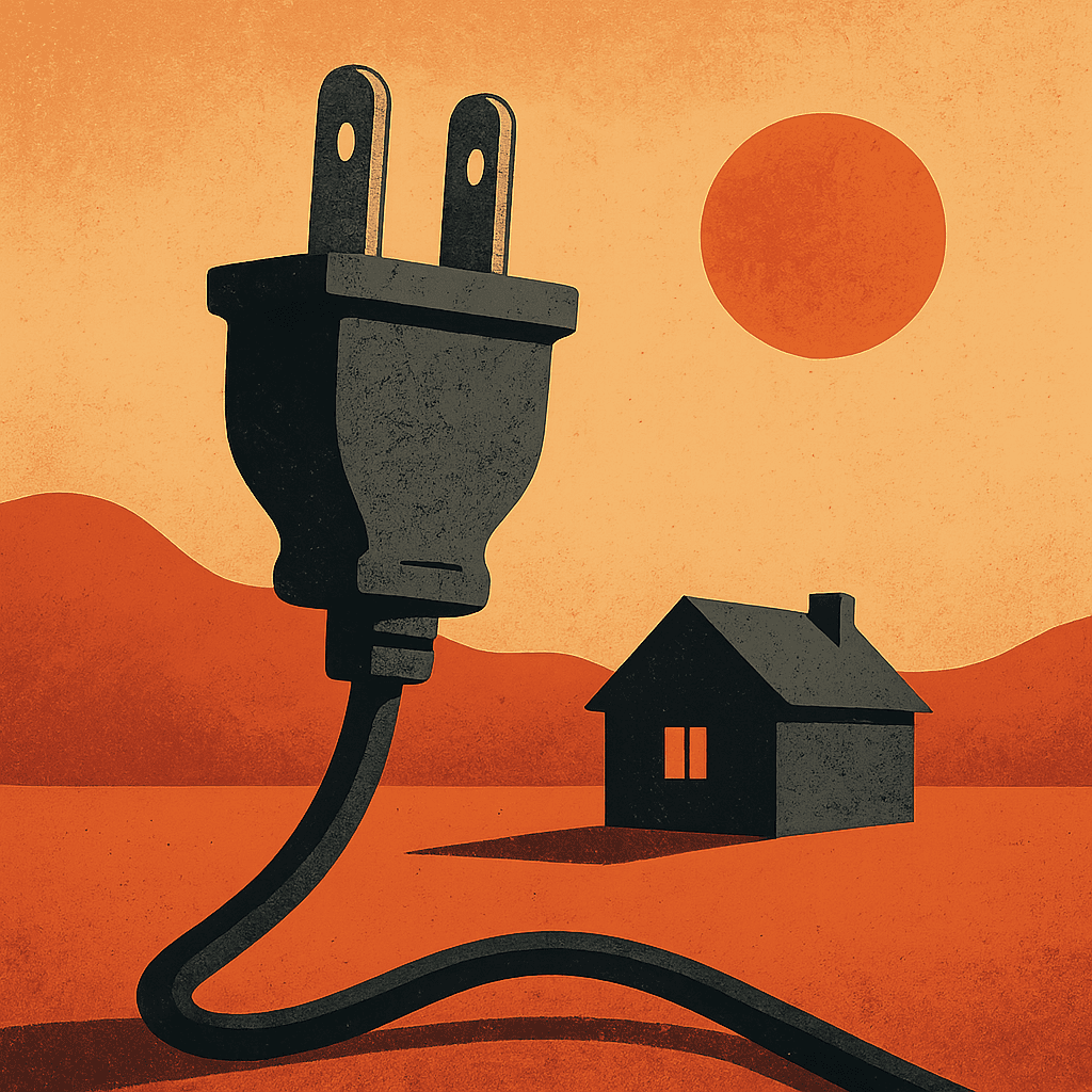Anthropic Will Pay Your Power Bill (If They Raise It)
