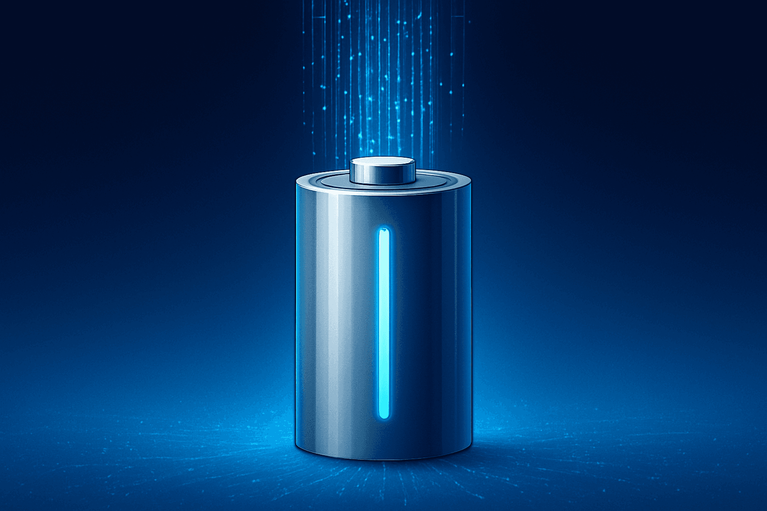 Ford Pivots Battery Factory to Power AI Data Centers