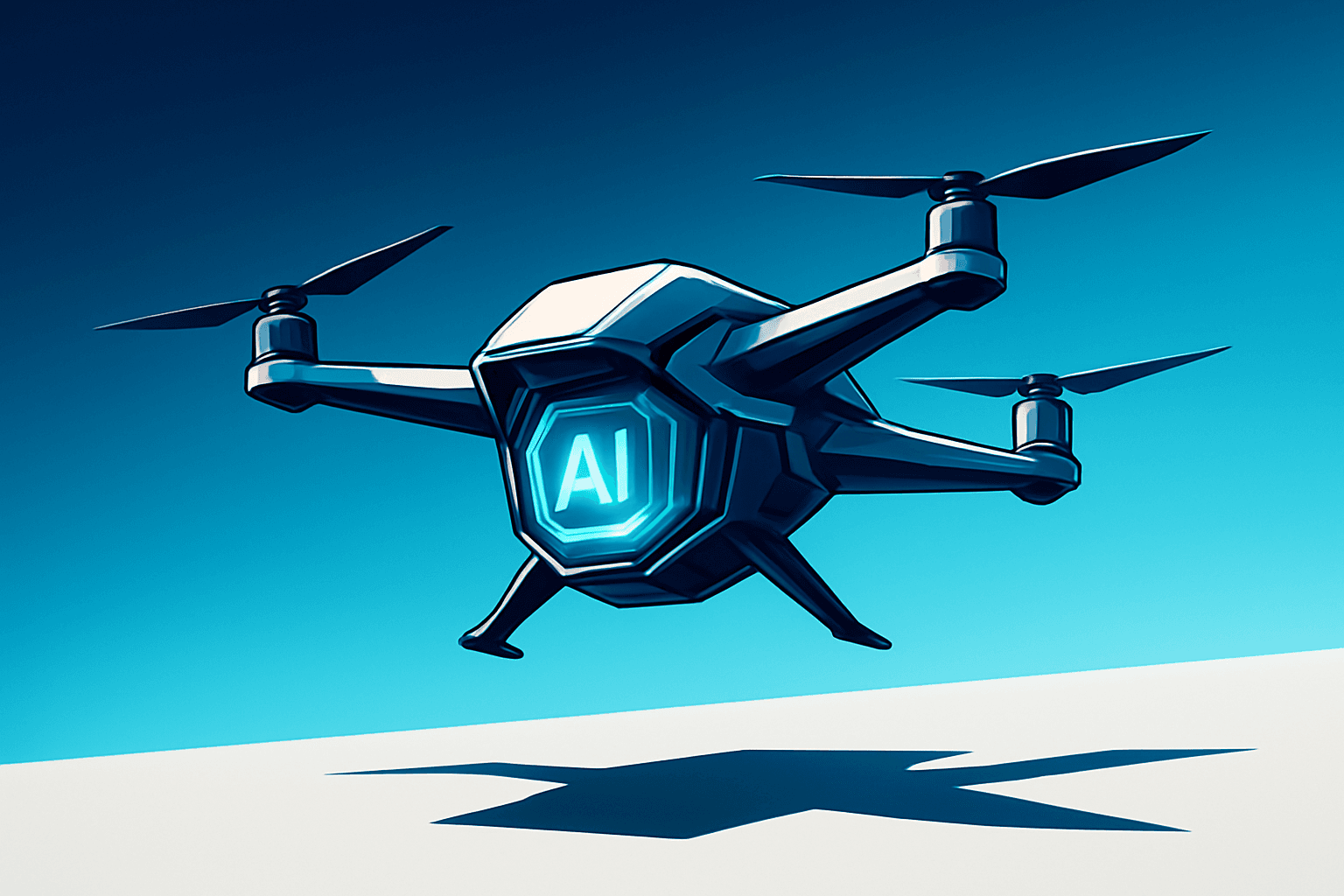 Shield AI Hits $12.7B Valuation After $2B Defense Round