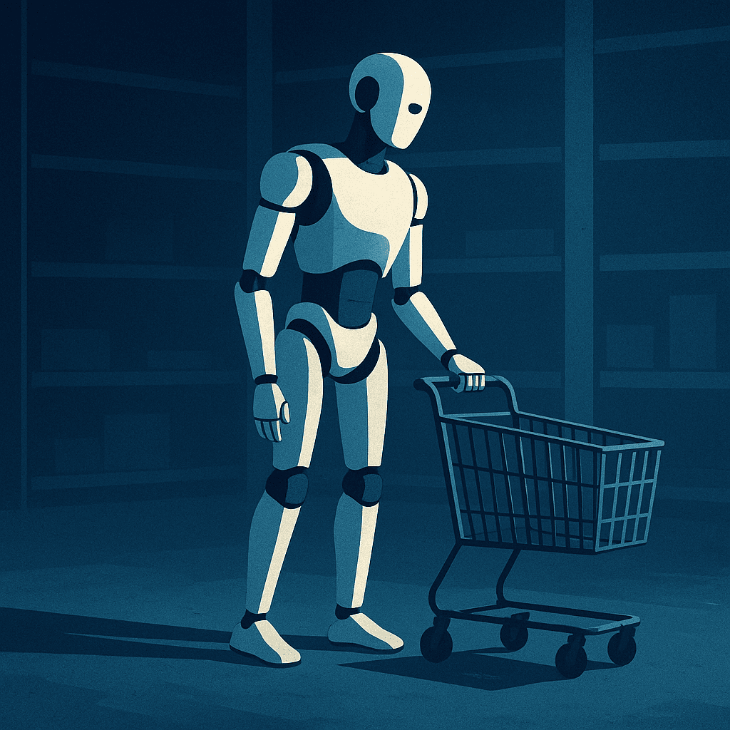 Humanoid Robot Startup Apptronik Hits $5B Valuation