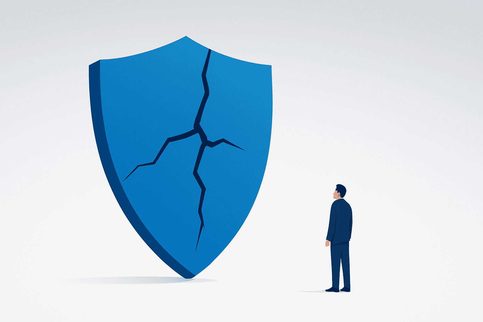 Companies Know AI Risks but Don't Fix Them