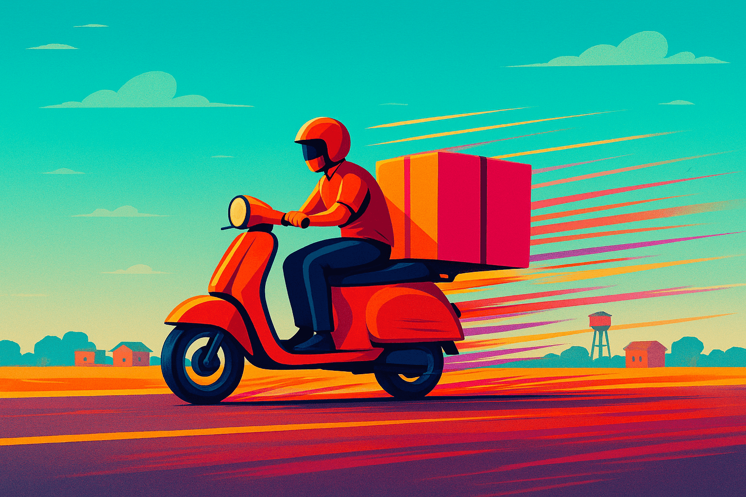 India's D2C Boom Moved to Tier 2/3 Cities