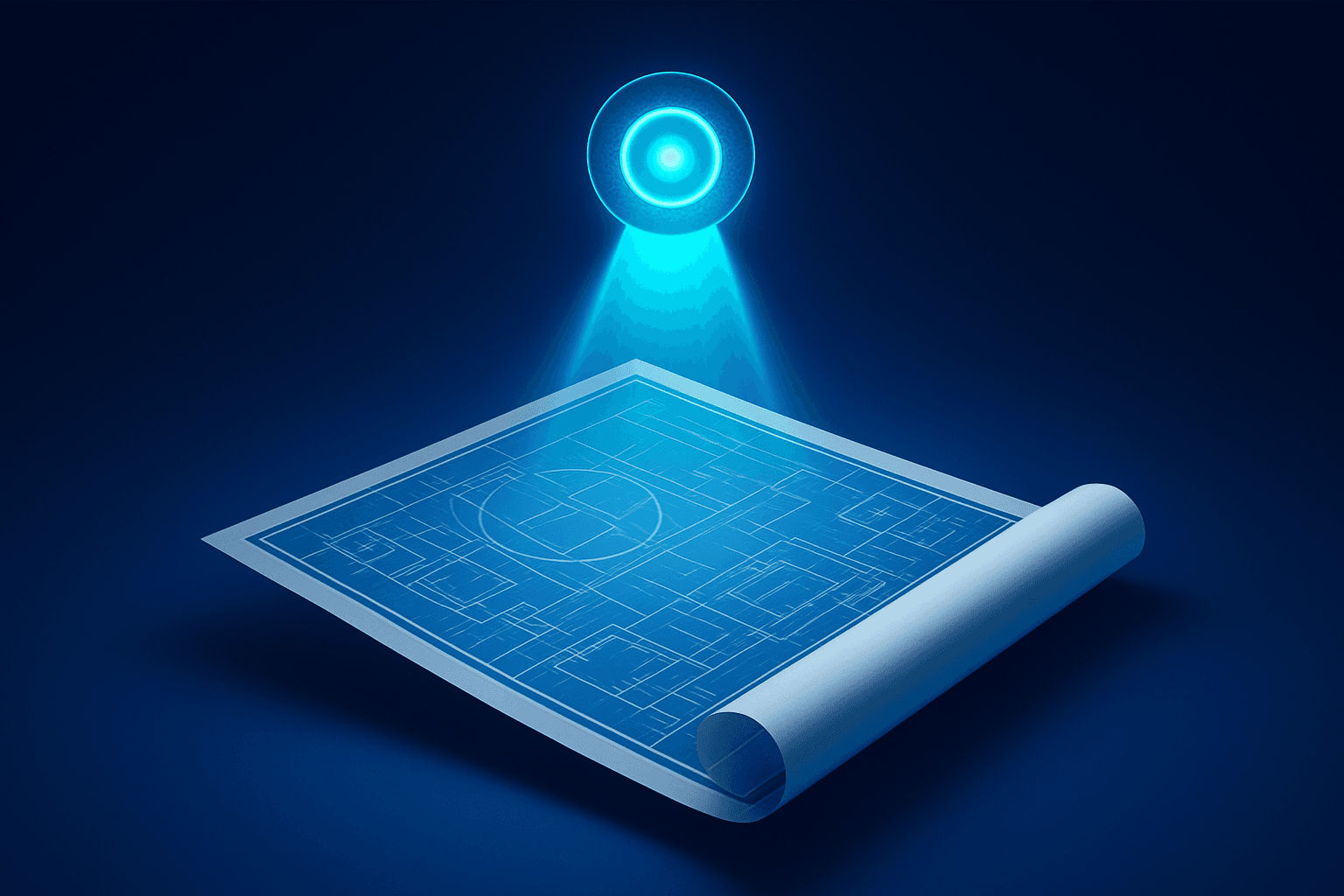 BearingPoint's AI Can Now Read Your Technical Drawings