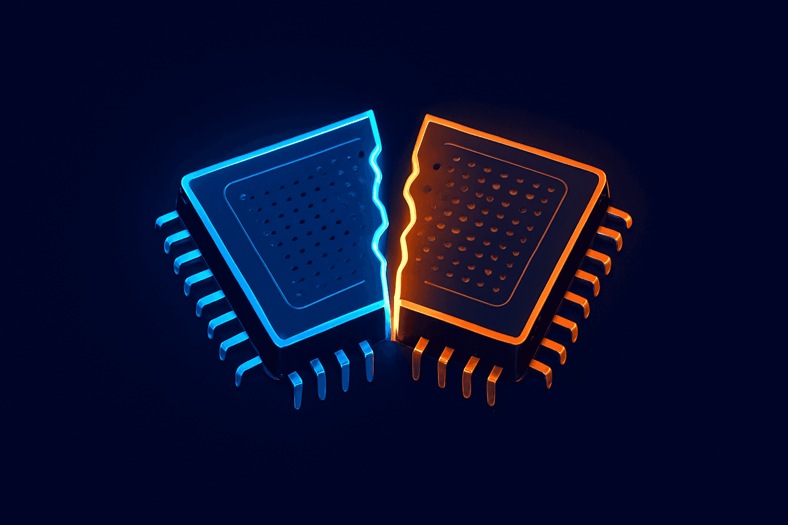 Google Splits TPUs Into Two Chips for Training and Inference