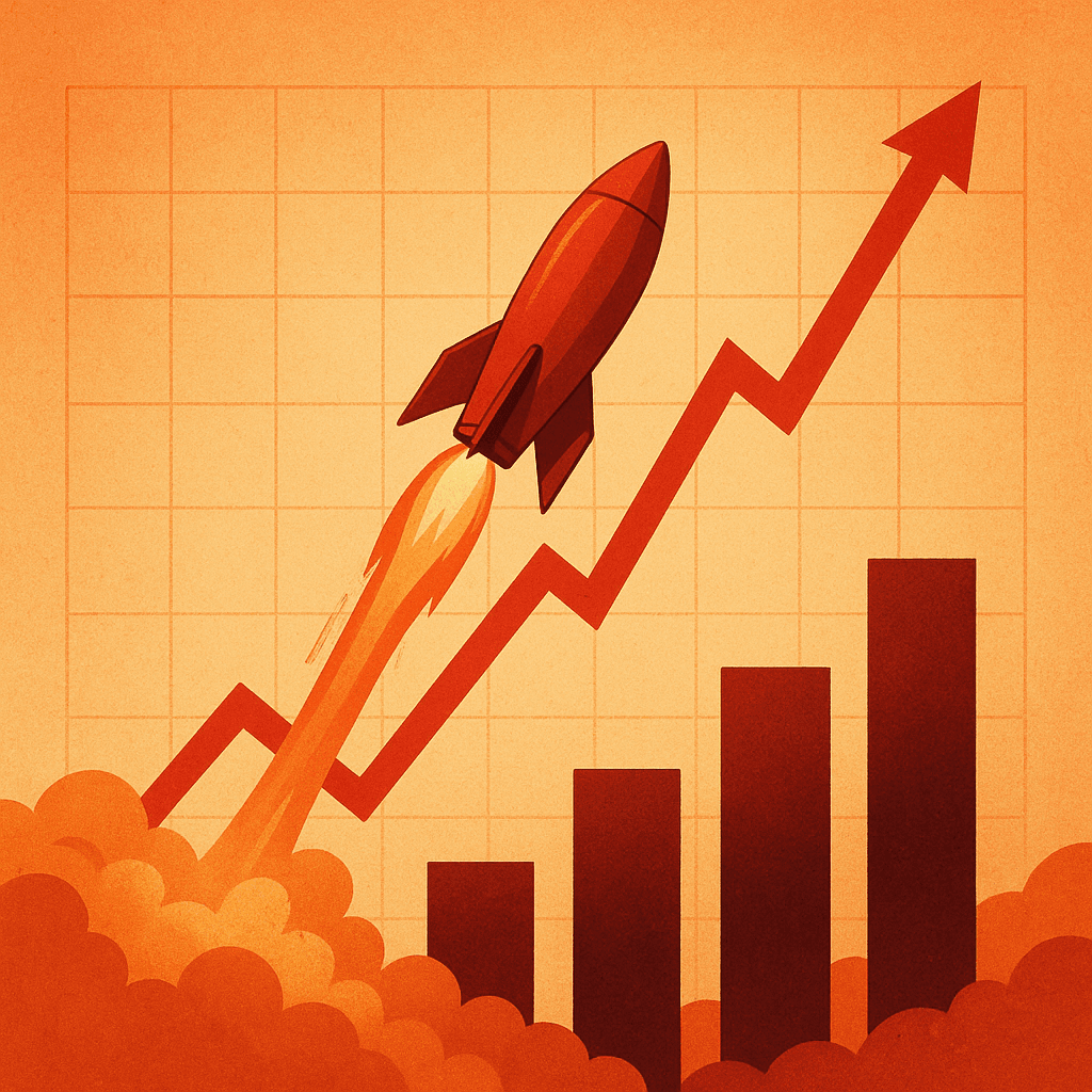 China's AI Titans Drop Mega Models, Stocks Explode 29%